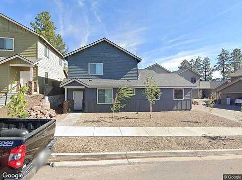 Mission Timber, FLAGSTAFF, AZ 86001