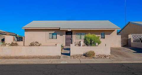 Arena, YUMA, AZ 85364