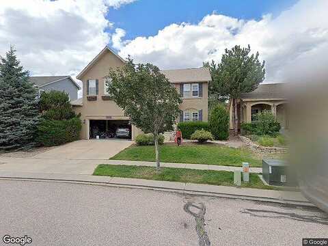 Coyote Creek, COLORADO SPRINGS, CO 80924