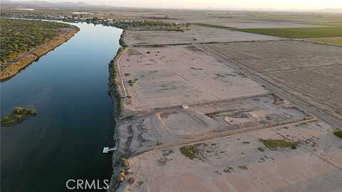 Colorado River, BLYTHE, CA 92225