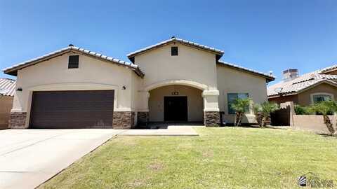 Jackson, SOMERTON, AZ 85350