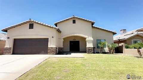 Jackson, SOMERTON, AZ 85350