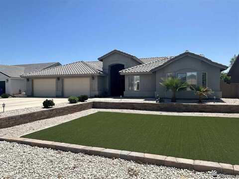 46Th, YUMA, AZ 85364