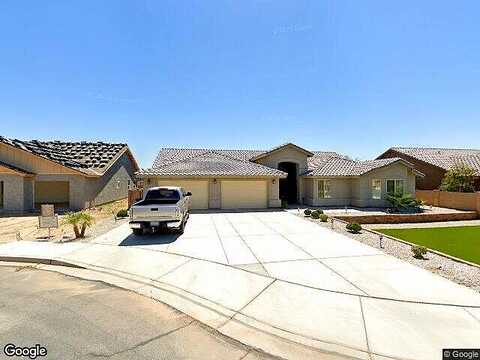 46Th, YUMA, AZ 85364