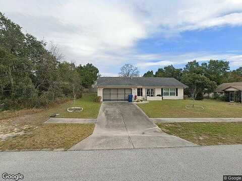 Brookside, SPRING HILL, FL 34609