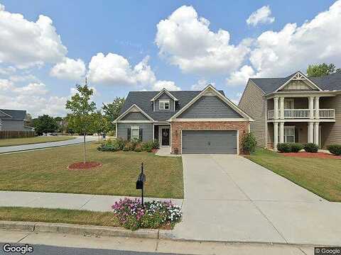 Manning, DOUGLASVILLE, GA 30135