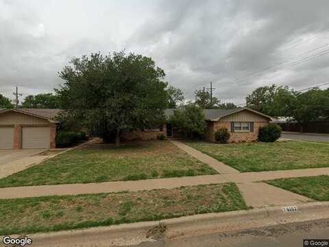 64Th, LUBBOCK, TX 79413