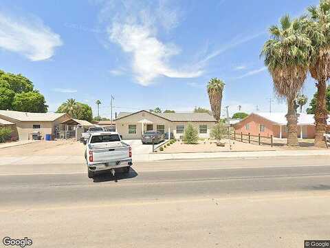 Avenue C, YUMA, AZ 85364