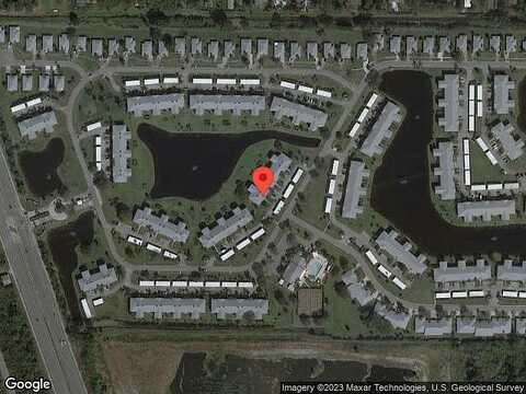 Lake Jasmine, VERO BEACH, FL 32962