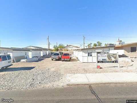 Mcculloch, LAKE HAVASU CITY, AZ 86403