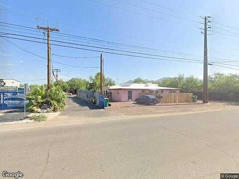 Roger, TUCSON, AZ 85705