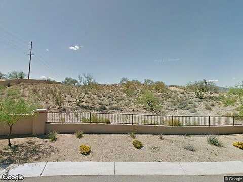 W Sonoran Hill Court, Tucson, AZ 85742
