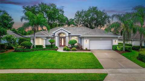 Hazeltine, DEBARY, FL 32713