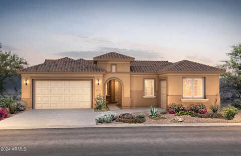 W Mockingbird Way, Florence, AZ 85132