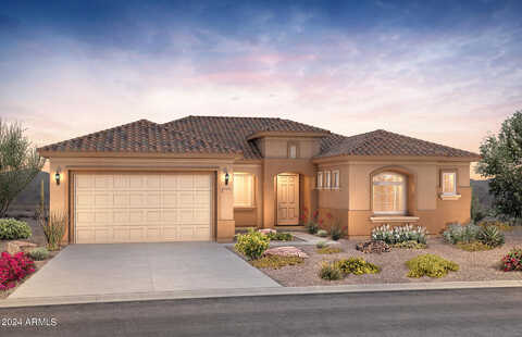 W Mockingbird Way, Florence, AZ 85132