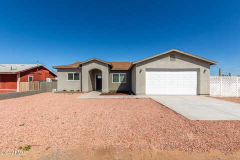 W Douglas Avenue, Coolidge, AZ 85128