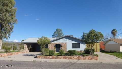 W Victoria Circle, Kearny, AZ 85137