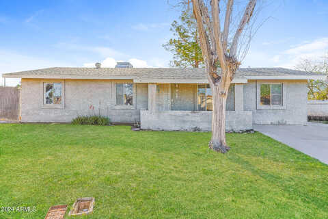 S York Drive, Kearny, AZ 85137