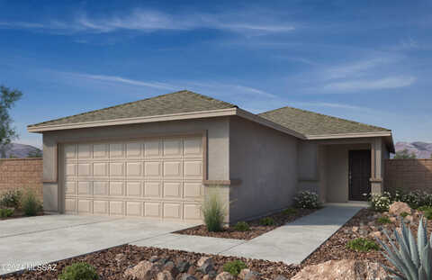 E Carambola Court, Tucson, AZ 85756