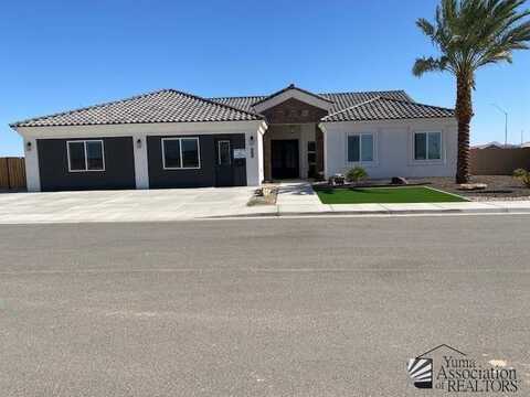 Villa Serena, YUMA, AZ 85365