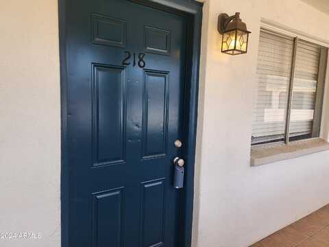 N 12Th Street, Phoenix, AZ 85014