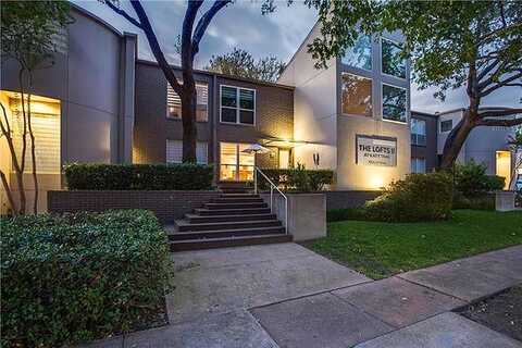 Travis St, Dallas, TX 75205