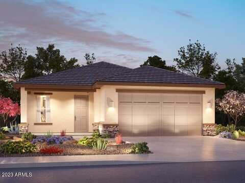 W Celebration Lane, Maricopa, AZ 85138