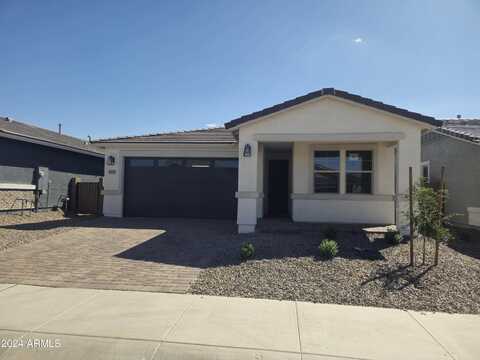 W Elm Drive, Maricopa, AZ 85138