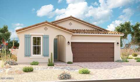 W Elm Drive, Maricopa, AZ 85138