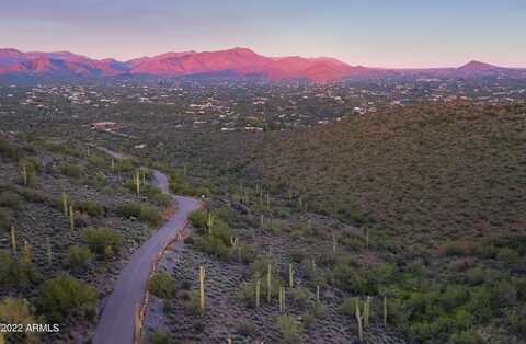 N Old Stage Road, Cave Creek, AZ 85331