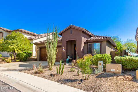 W Desert Creek Drive, Anthem, AZ 85086