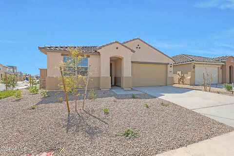 W Ebony Road, San Tan Valley, AZ 85144