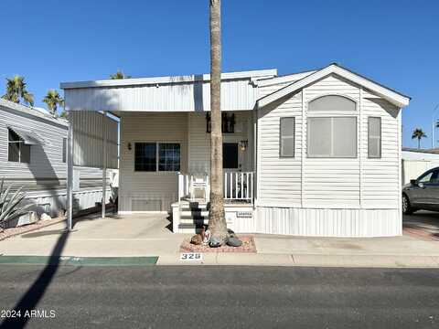 S Emerald Drive, Apache Junction, AZ 85120