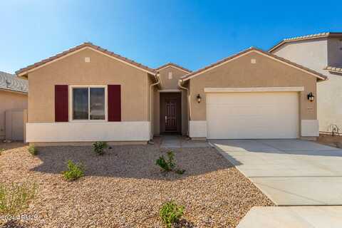 N Hayweather Lane, San Tan Valley, AZ 85143