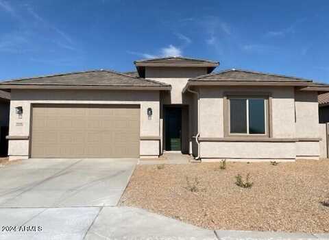 N Hayweather Lane, San Tan Valley, AZ 85143