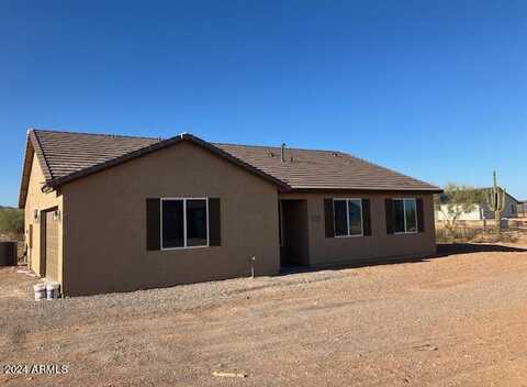 N 151St Lane, Surprise, AZ 85387