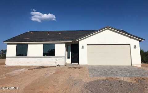 N 255Th Drive, Wittmann, AZ 85361