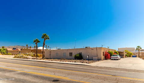 Jamaica Blvd S, Lake Havasu City, AZ 86406