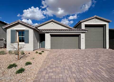 N 185Th Drive, Surprise, AZ 85387