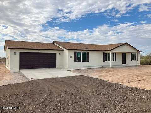 W Hedgehog Road, Wittmann, AZ 85361