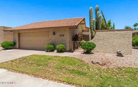 Leisure World --, Mesa, AZ 85206