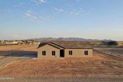 W Morning Vista Drive, Wittmann, AZ 85361