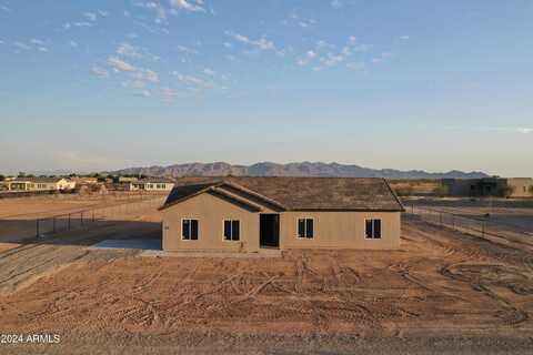 W Morning Vista Drive, Wittmann, AZ 85361