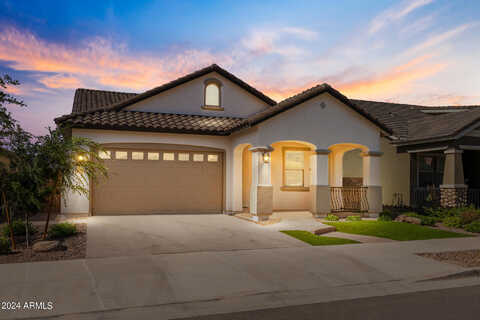 E Mayberrry Road, Queen Creek, AZ 85142