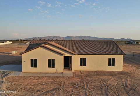 W Morning Vista Drive, Wittmann, AZ 85361