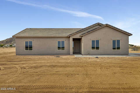 W Gamble Lane, Wittmann, AZ 85361