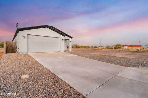 W Harding Avenue, Wittmann, AZ 85361