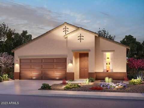 N Candlelight Road, Maricopa, AZ 85138