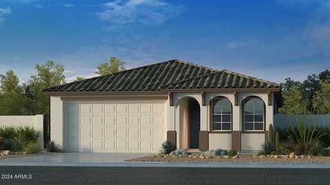 W Roma Avenue, Buckeye, AZ 85396