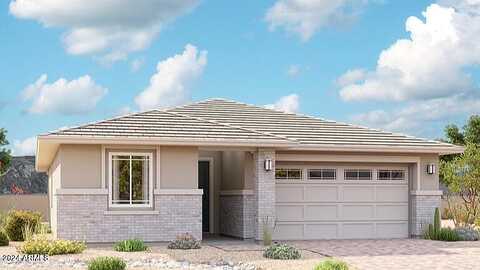 W Exeter Boulevard, Buckeye, AZ 85396